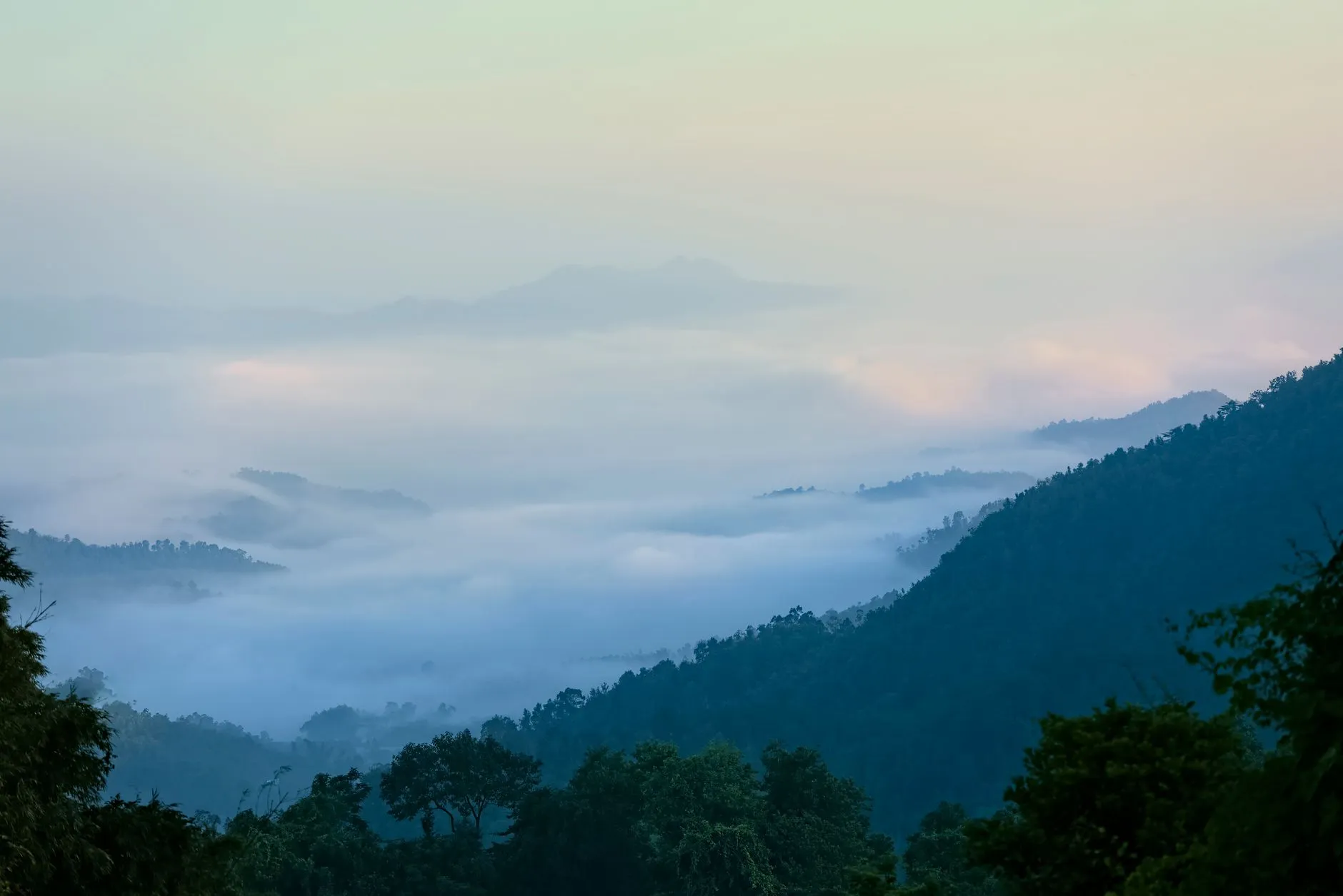 杭州云上优途定制旅行方案解析：秘境摄影线路设计逻辑与执行标准正文配图 1