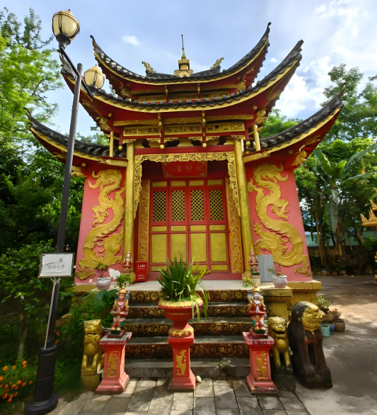临沧旅游十大景区(云南临沧旅游必去的景点)