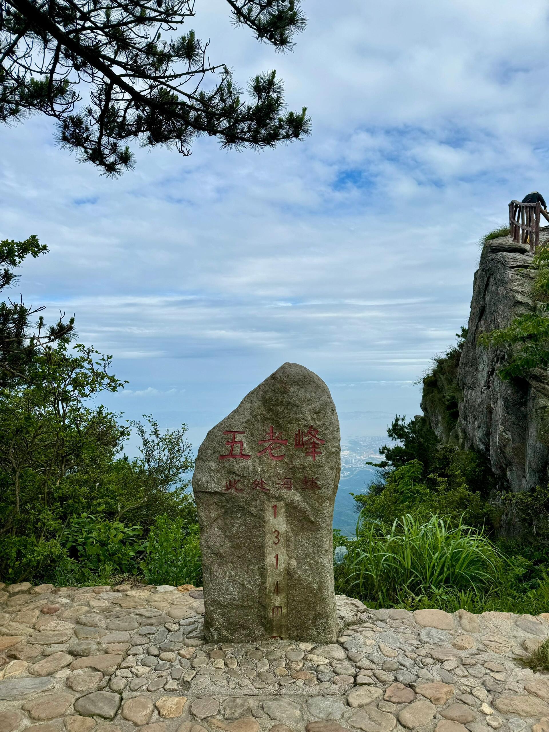 江西九江旅游景点(江西九江旅游景点介绍)