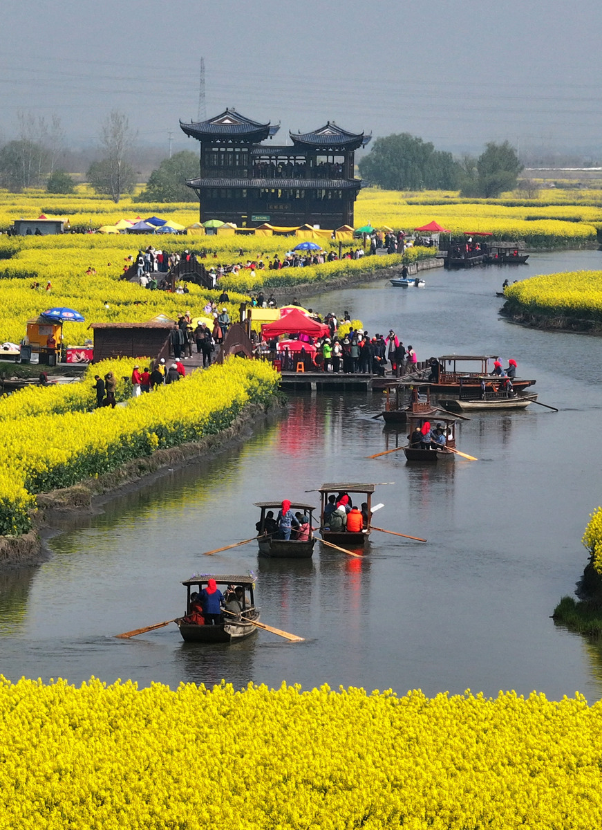 兴化旅游攻略(兴化旅游攻略必去景点)