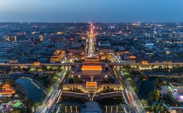 10大旅游城市(2026十大旅游城市)