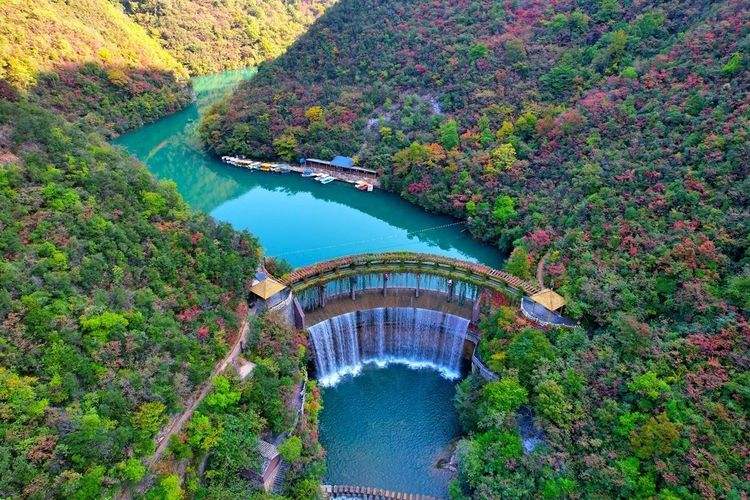 郧西县旅游景点(郧西县旅游景点大全)