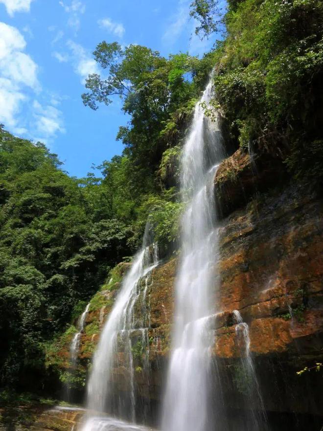 大关县旅游景点(大关县旅游景点推荐)
