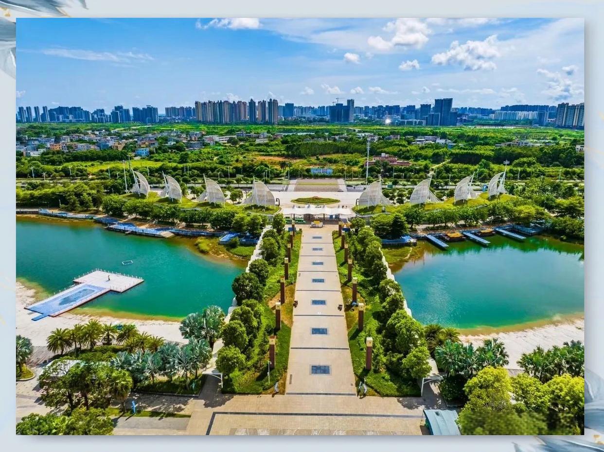 北海旅游景点(北海旅游景点大全排名榜)