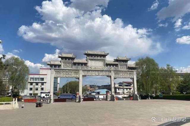 寿阳有什么旅游景点(寿阳有什么旅游景点好玩)
