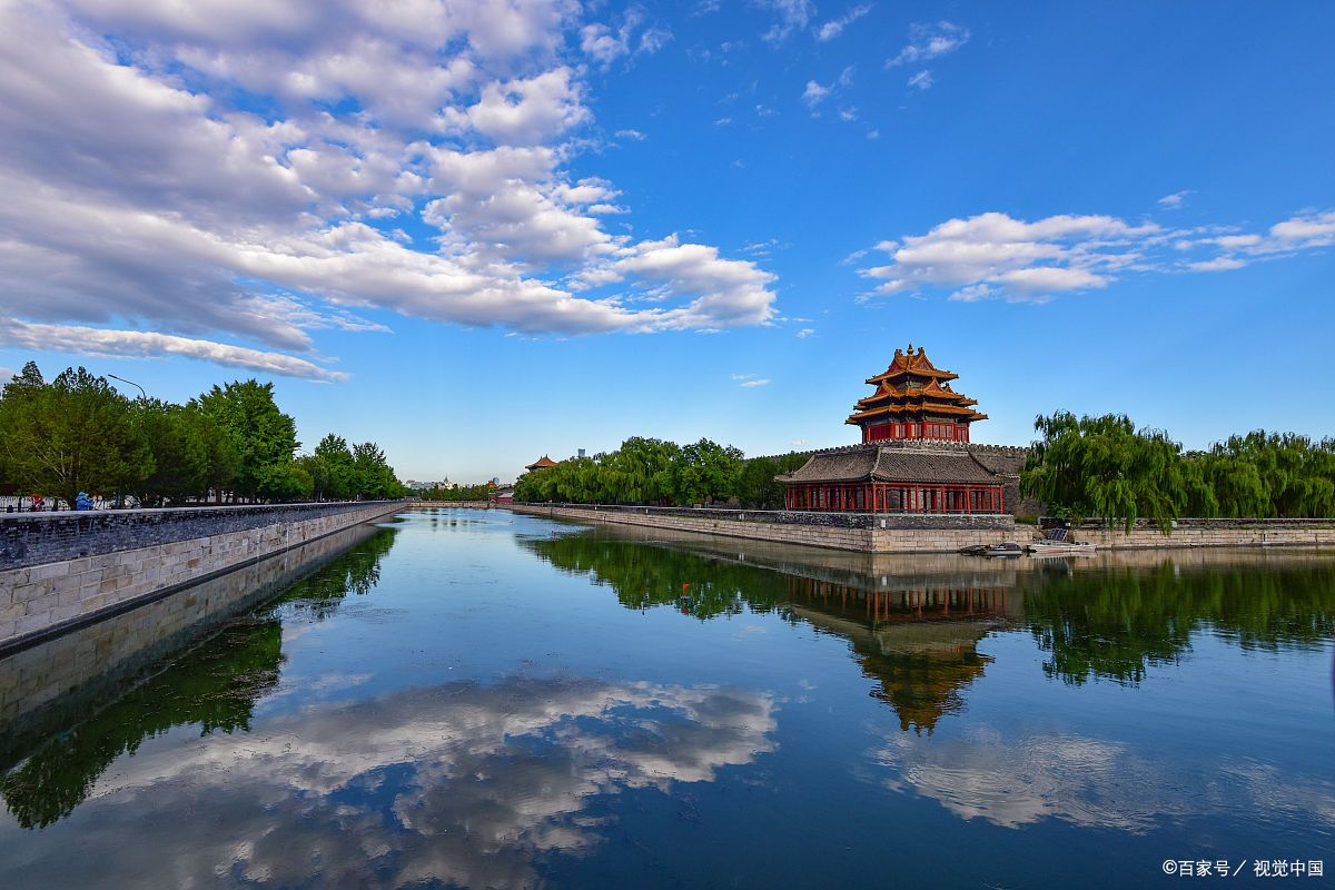 北京旅游景点排名前十(北京三日游最佳路线安排)