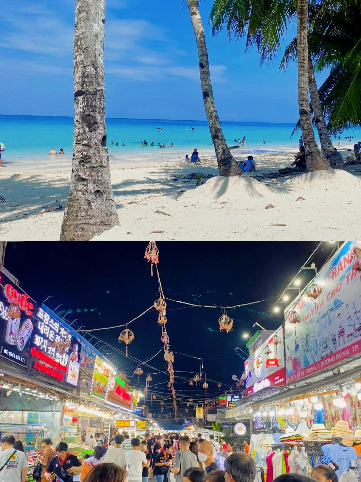 出国旅游哪里最好玩(出国旅游哪里最好玩又便宜)