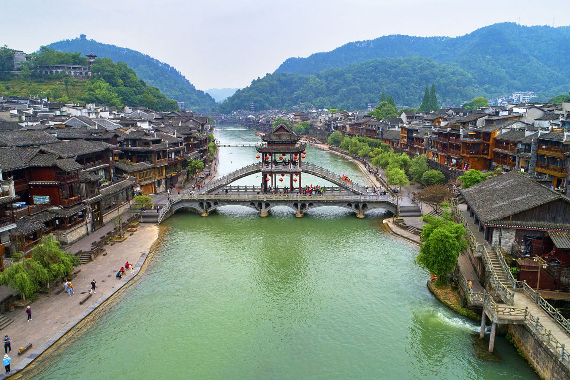 旅游好去处(秋冬旅游好去处)