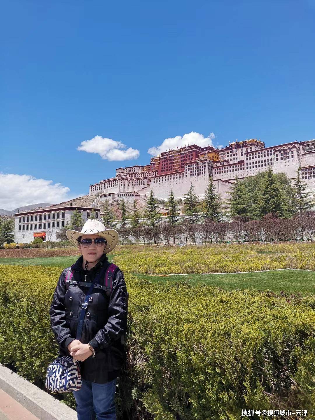 布达拉宫旅游(布达拉宫旅游布达拉宫)