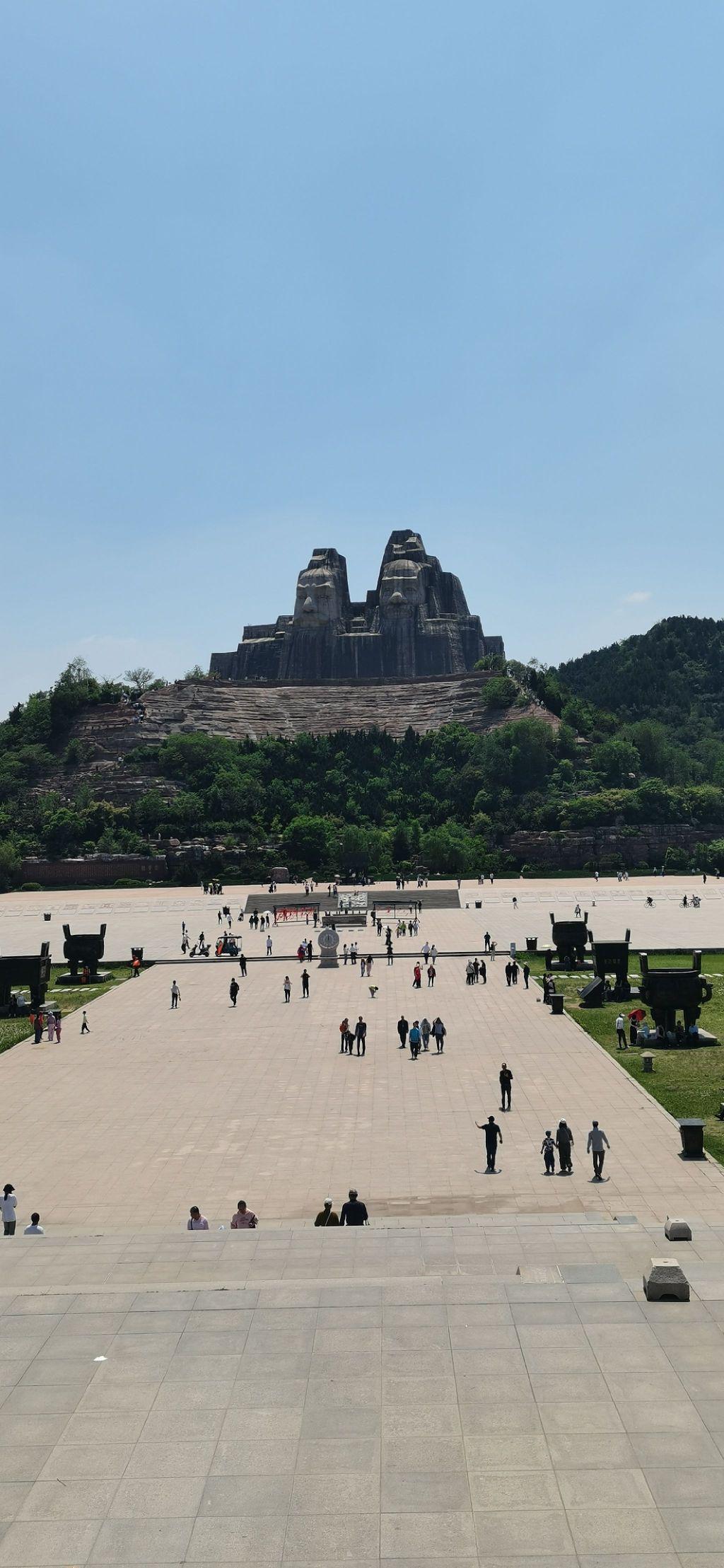 河南旅游必去十大景点(河南旅游必去十大景点排名最好的地方)