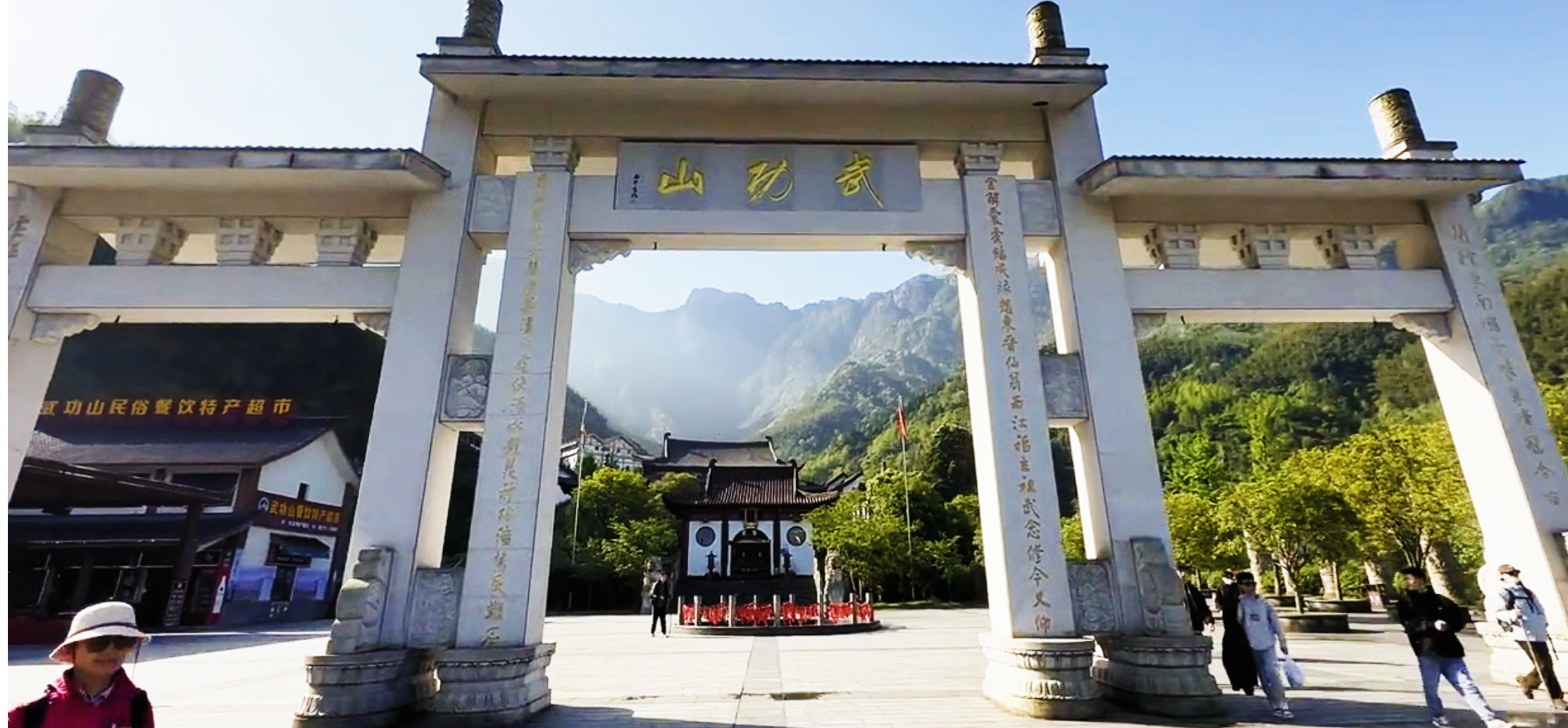 江西萍乡市旅游景点(江西省萍乡市附近旅游景点)