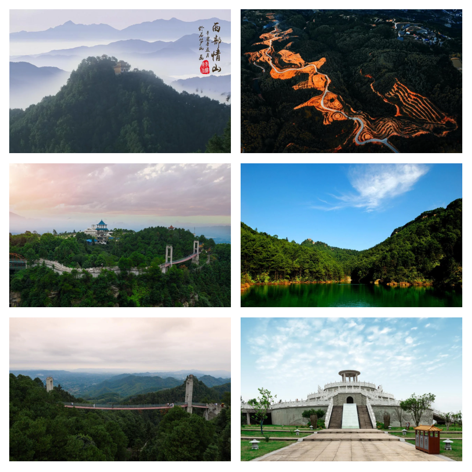 石笋山旅游风景区(石笋山旅游风景区图片)