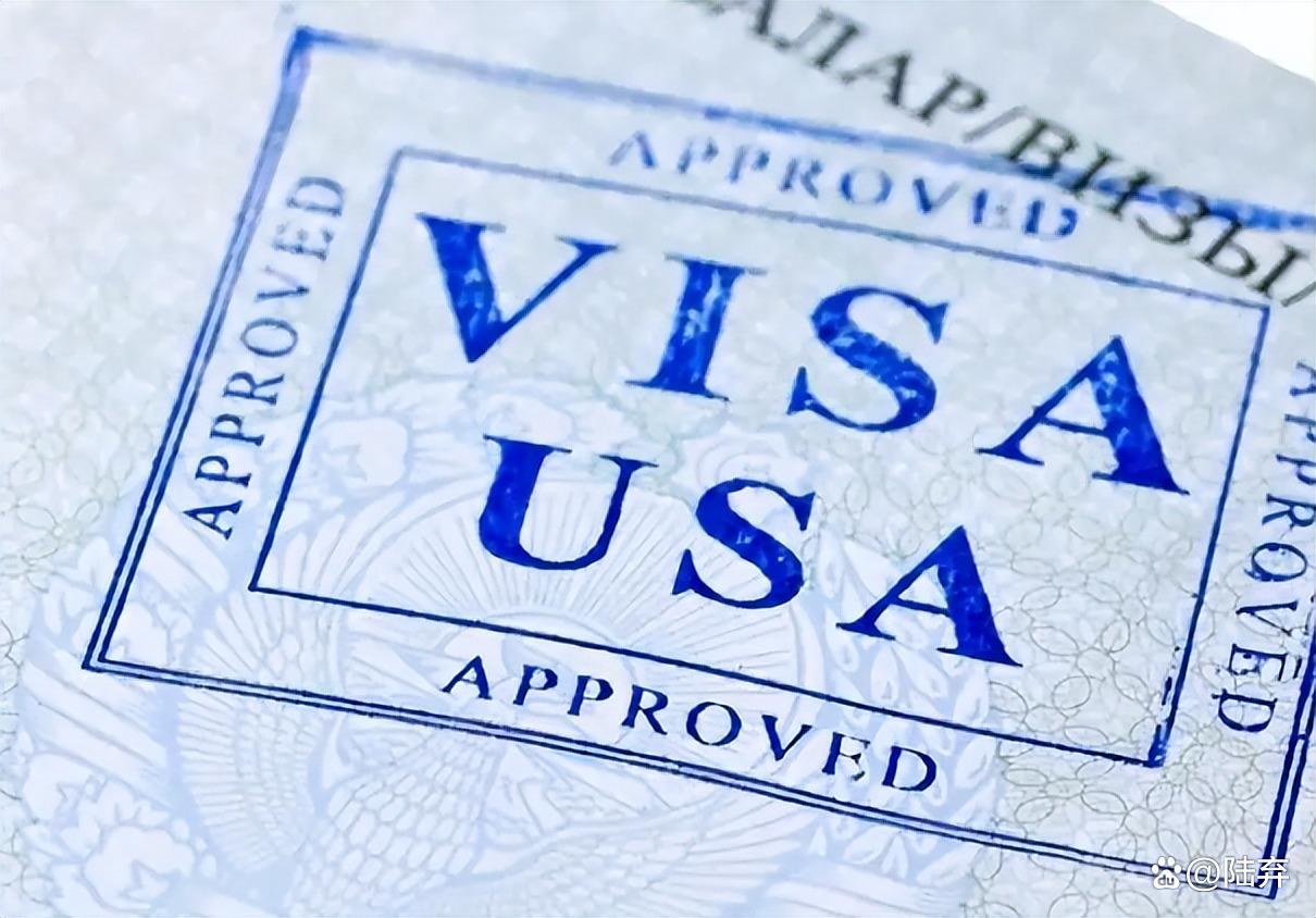 美国个人旅游签证(美国个人旅游签证需要什么材料)