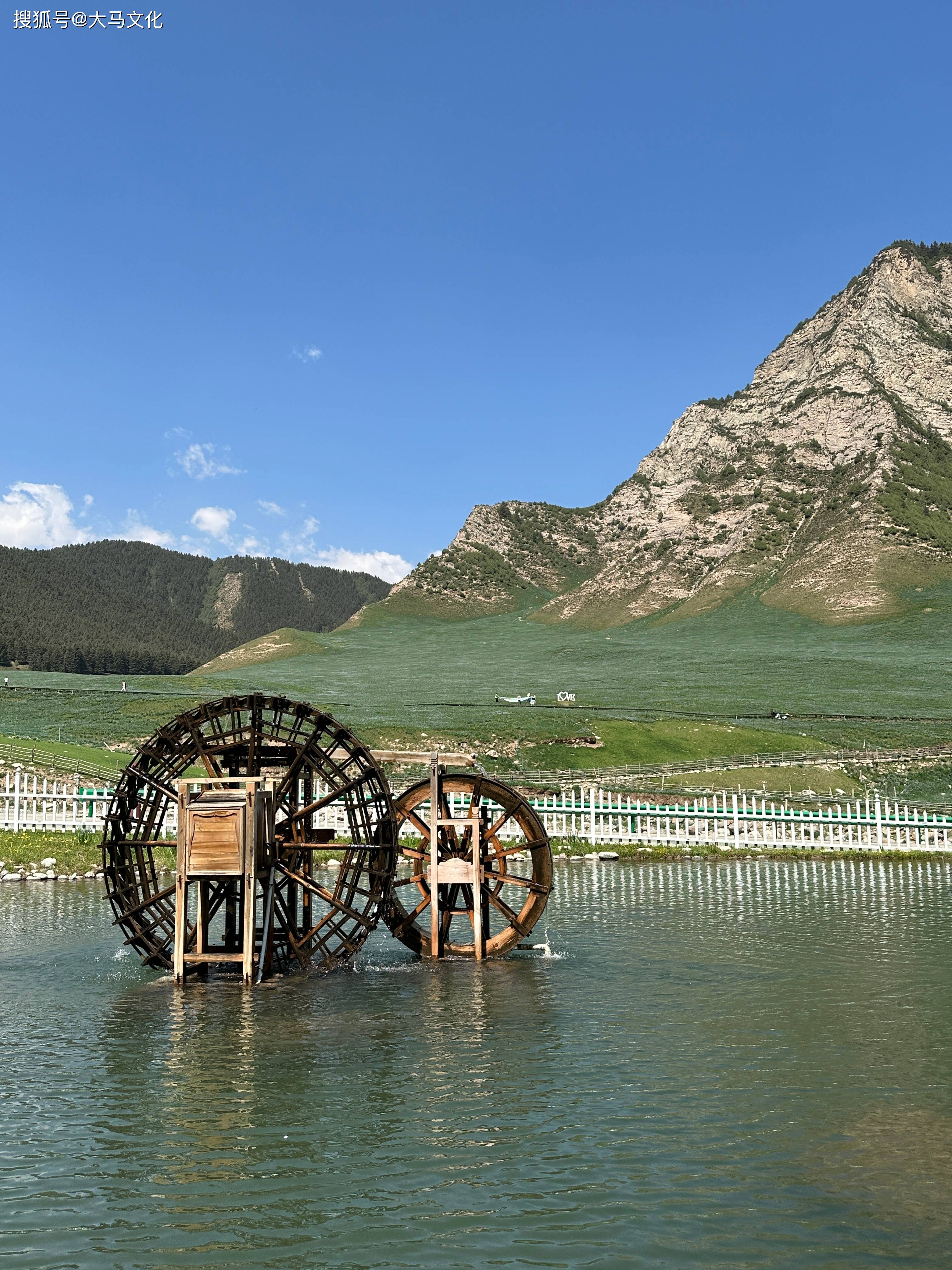 武威旅游(武威旅游景点排名前十)