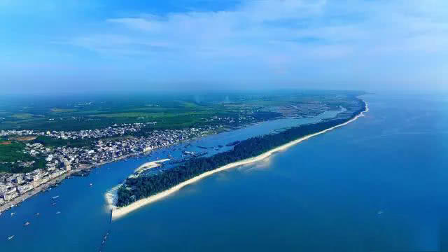 佛山附近海边旅游景点(佛山附近海边旅游景点哪里最好)