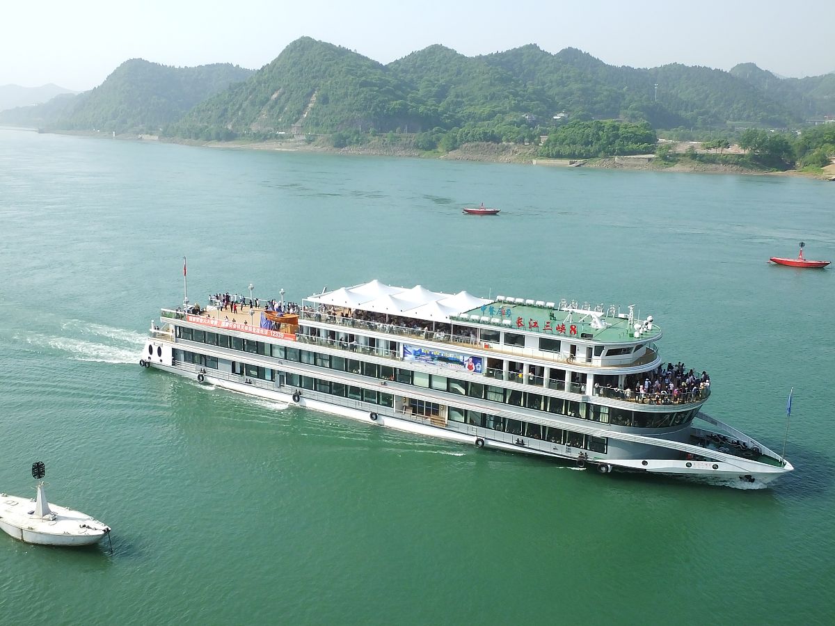 三峡游轮旅游(三峡游轮旅游七日游价格)