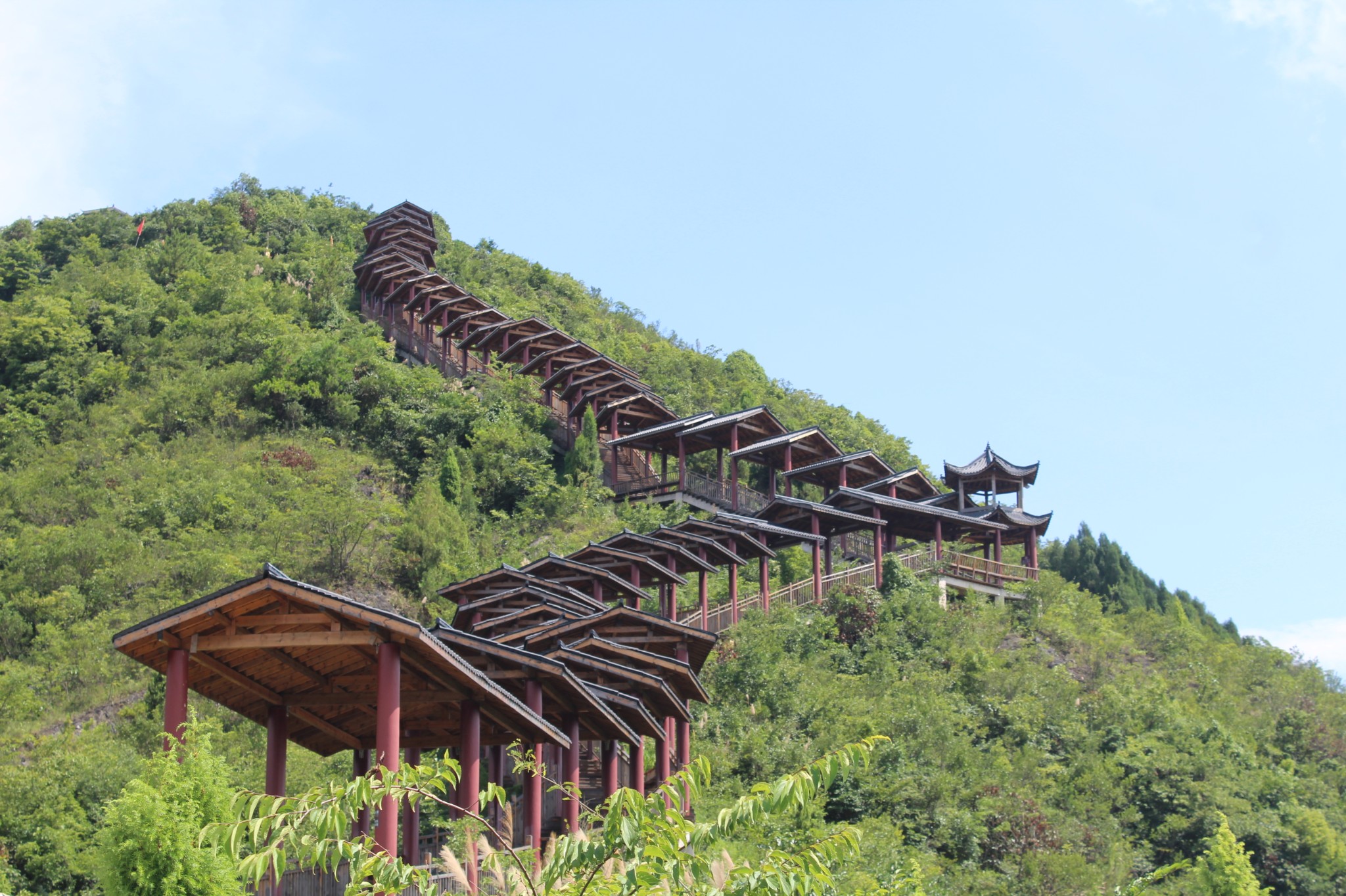 通山旅游景点(通山旅游景点大全排名)