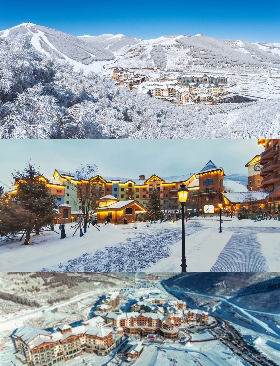 北京周边小镇旅游景点(北京周边的古镇旅游景点大全)