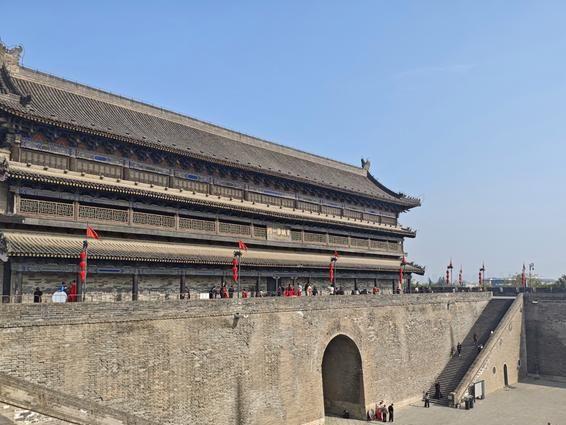 旅游去成都还是西安(旅游去成都还是西安还是长沙还是重庆)