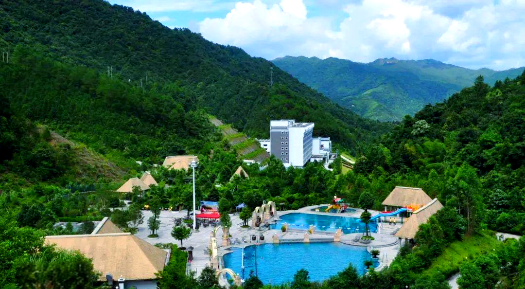 新丰旅游景点(新丰县旅游景点门票多少钱)