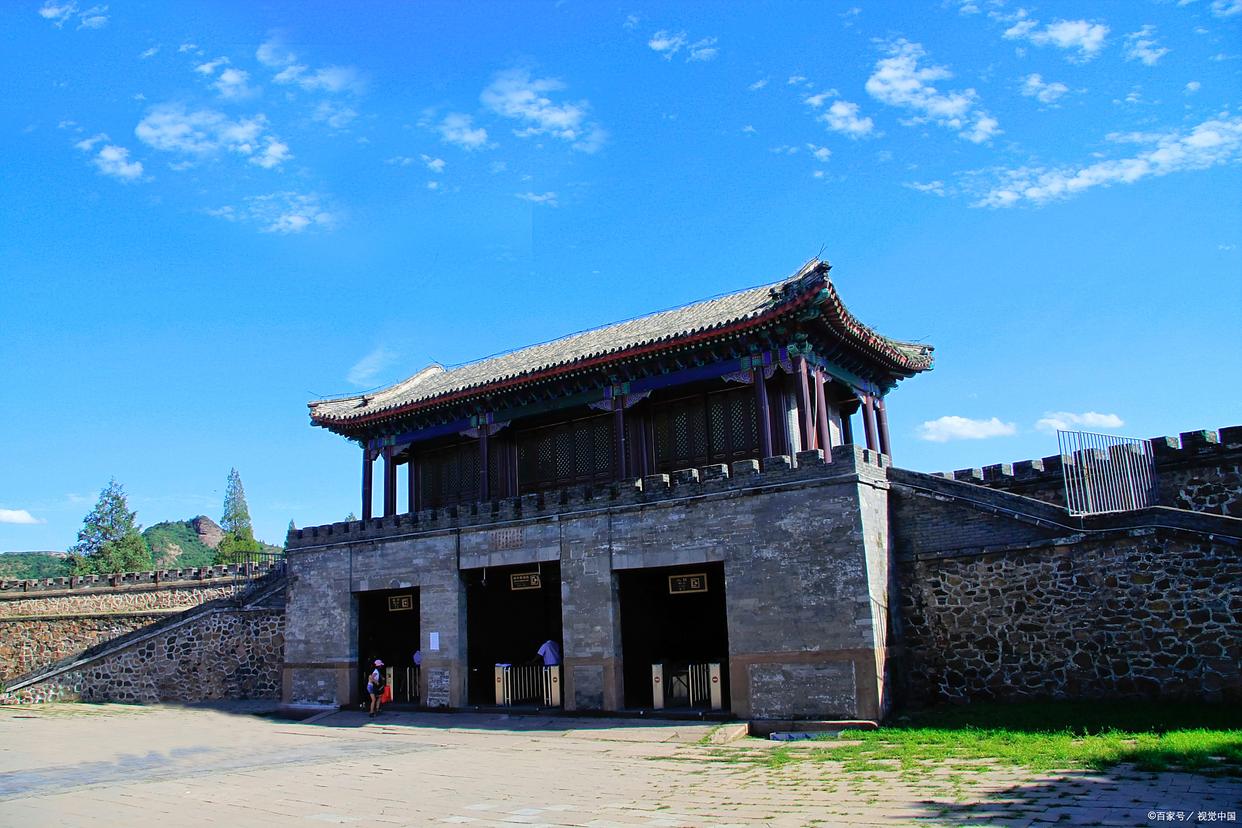 吉林四平市旅游景点(吉林四平市旅游景点吉林四平市火车票)