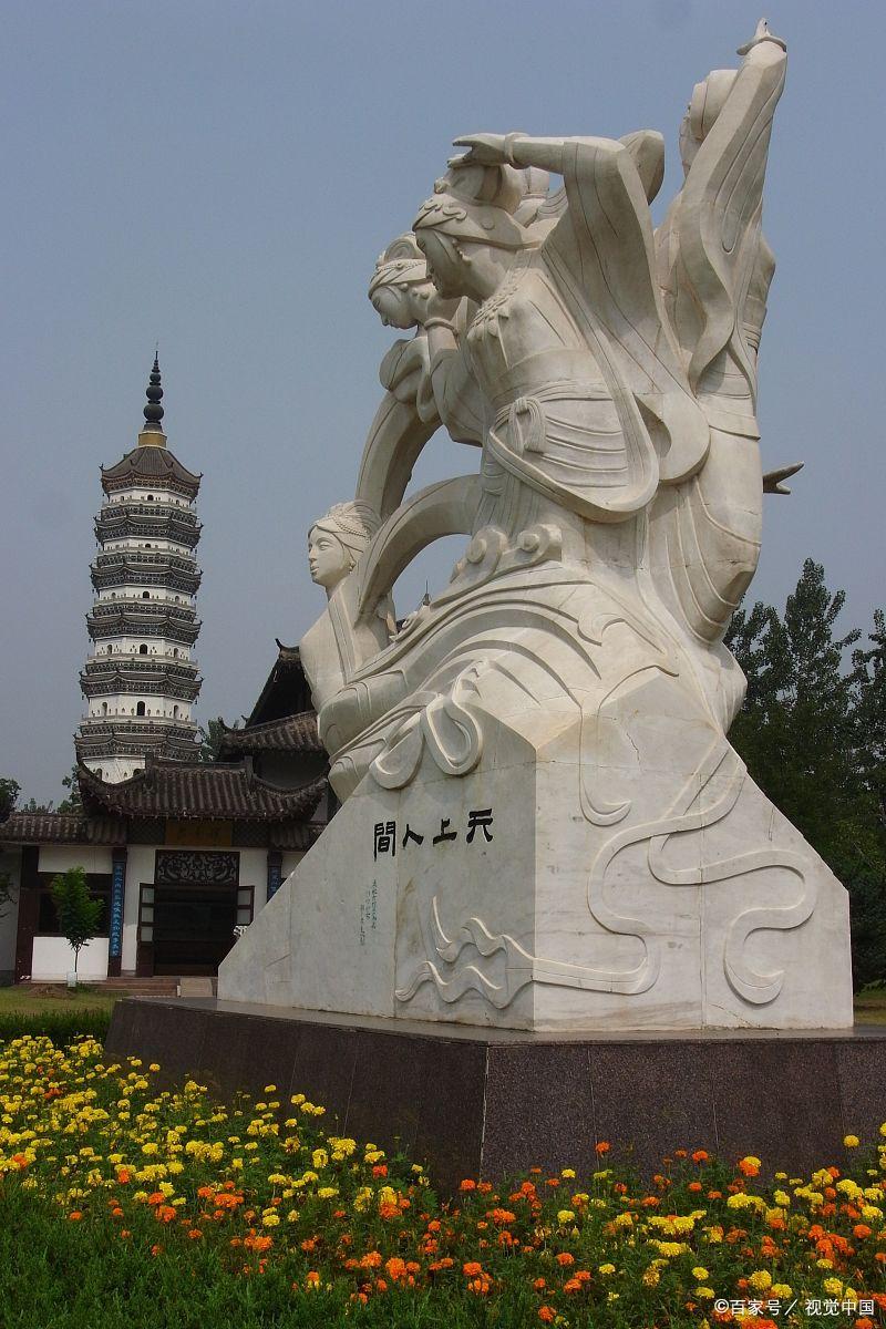 徽县旅游景点(徽县旅游景点自驾游)