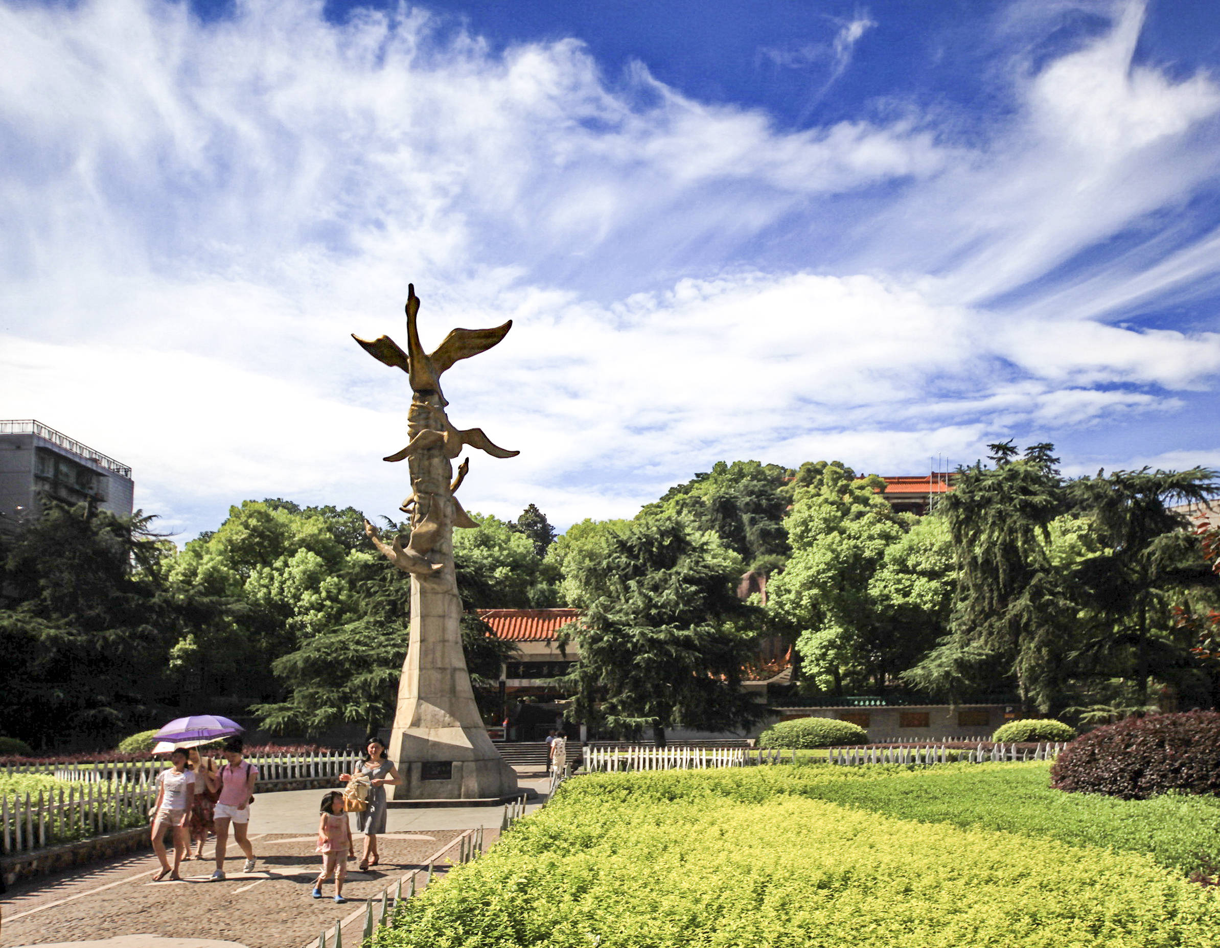 衡阳市旅游景点大全(衡阳市有什么好玩的旅游景点)