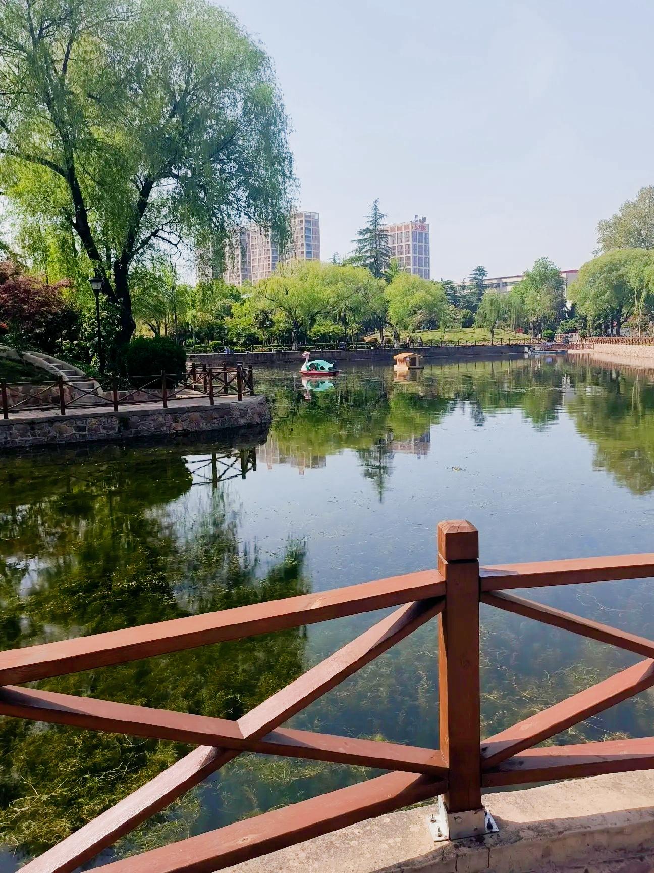 漯河旅游景点(漯河旅游景点攻略)