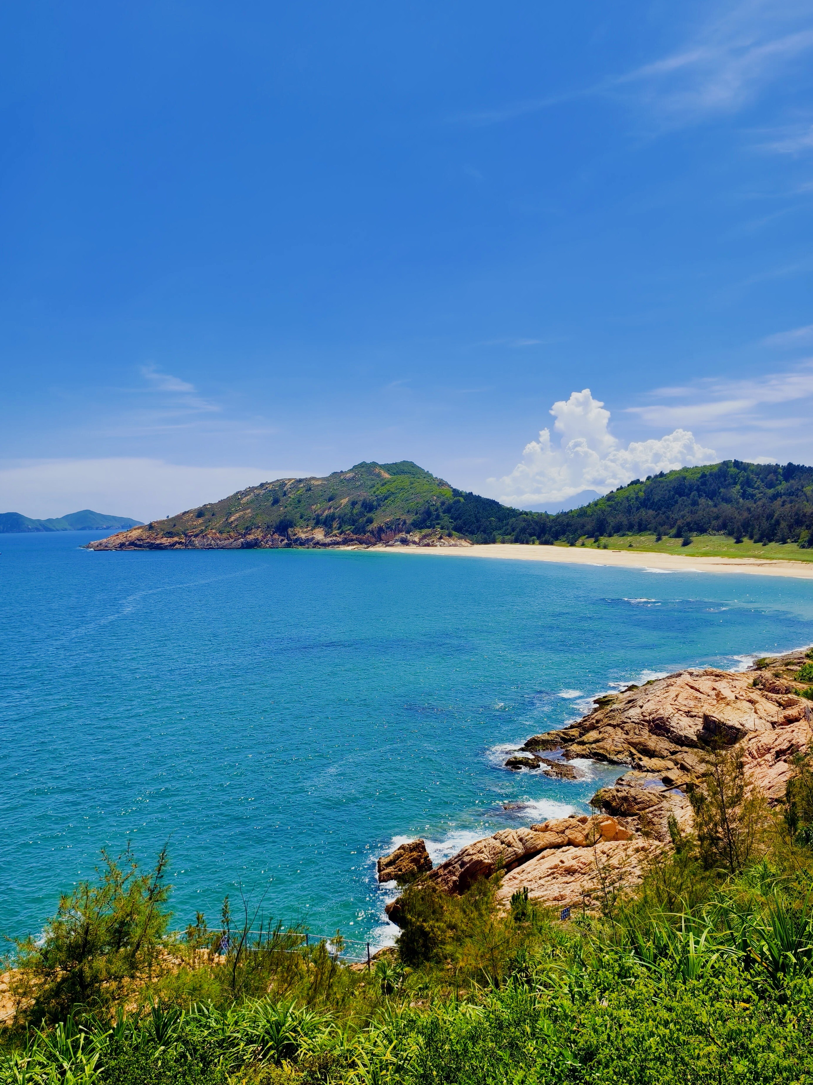 惠州小桂湾旅游攻略(惠州小桂湾有什么好玩)