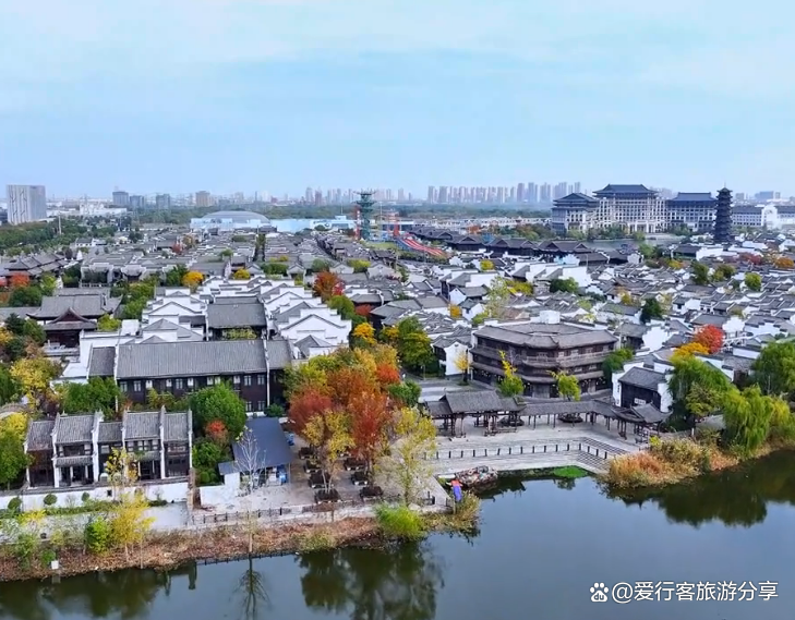 芜湖旅游景点(芜湖旅游景点推荐)