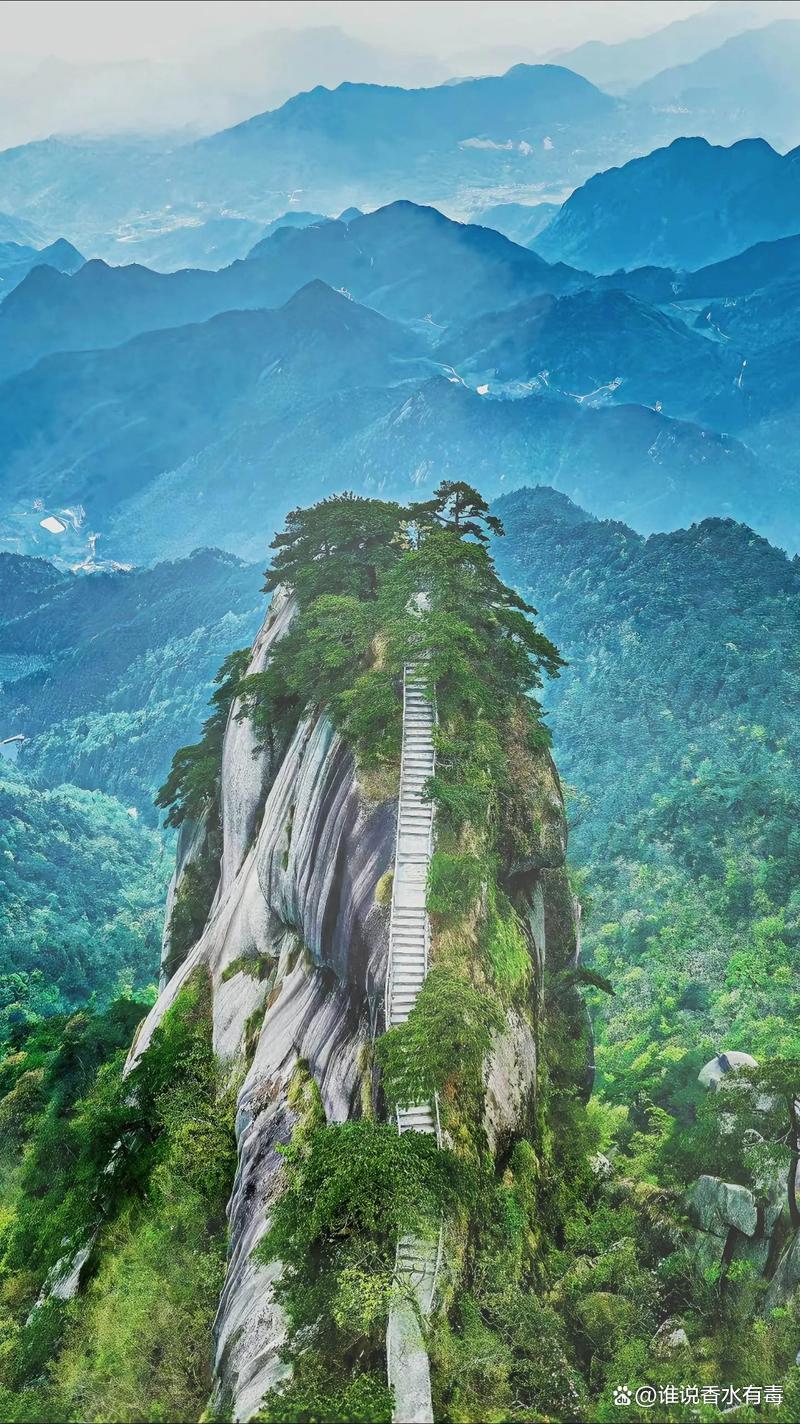 安徽周边旅游景点(安徽周边旅游景点推荐)