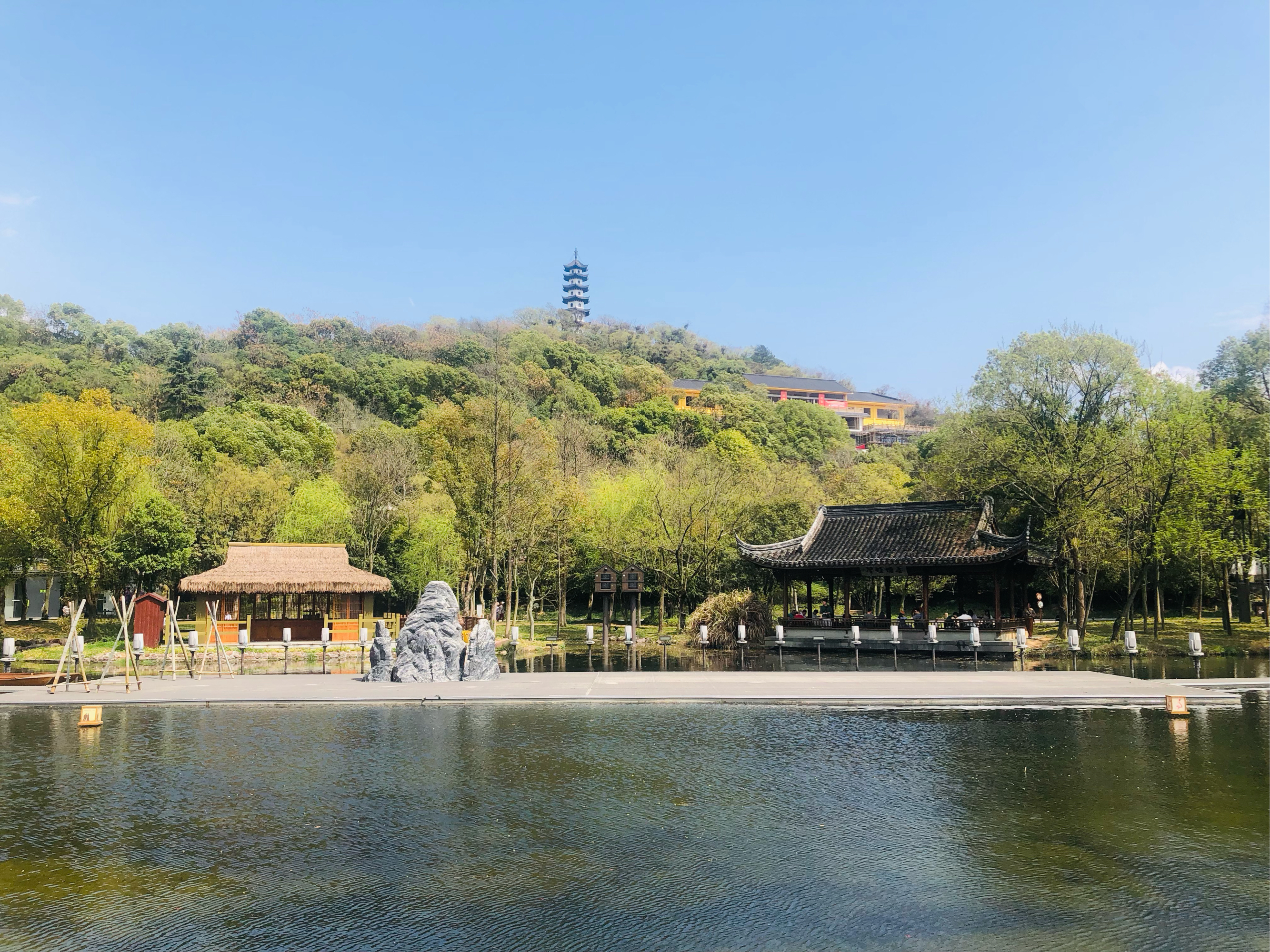 绍兴旅游景点有哪些(绍兴旅游景点介绍一下)