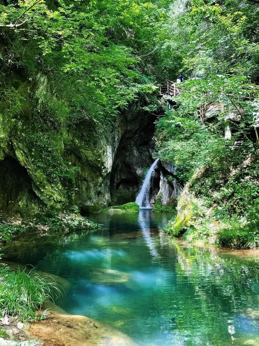 商南县旅游景点(商南县旅游景点大全排名榜)