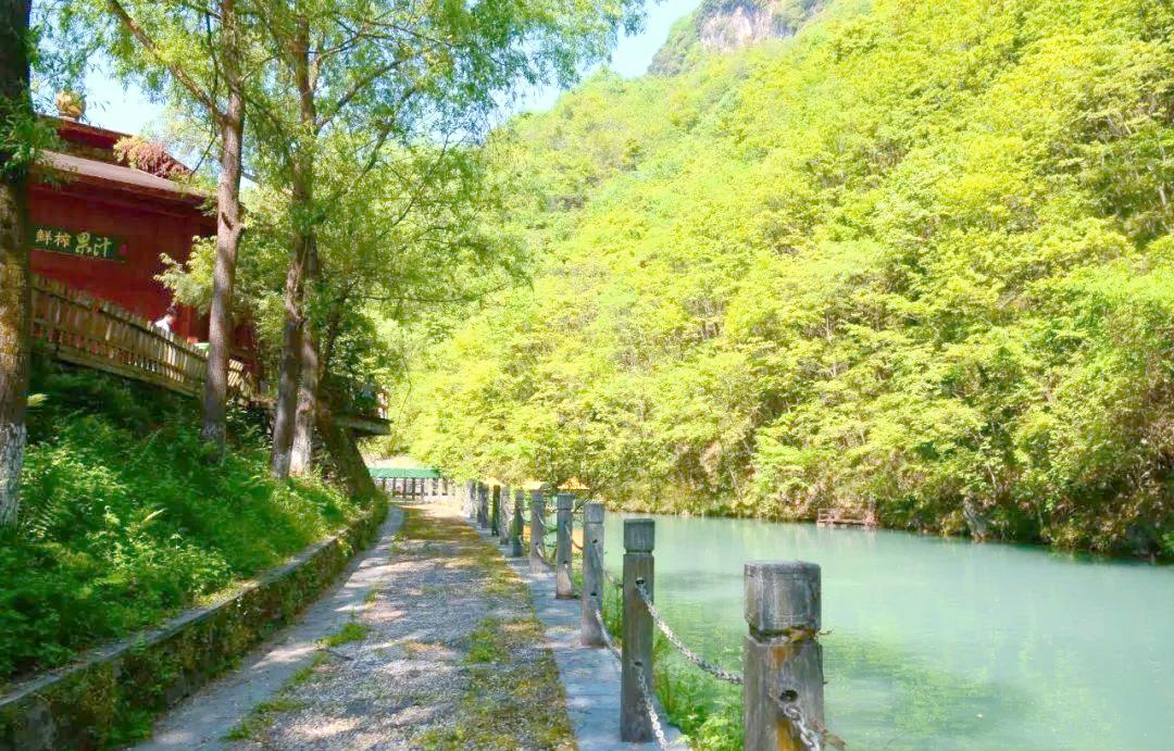 商南县旅游景点(商南县旅游景点大全排名榜)
