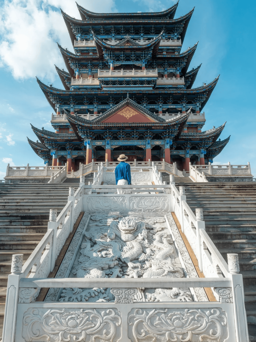 保山旅游景点(保山旅游景点排行榜前十名)