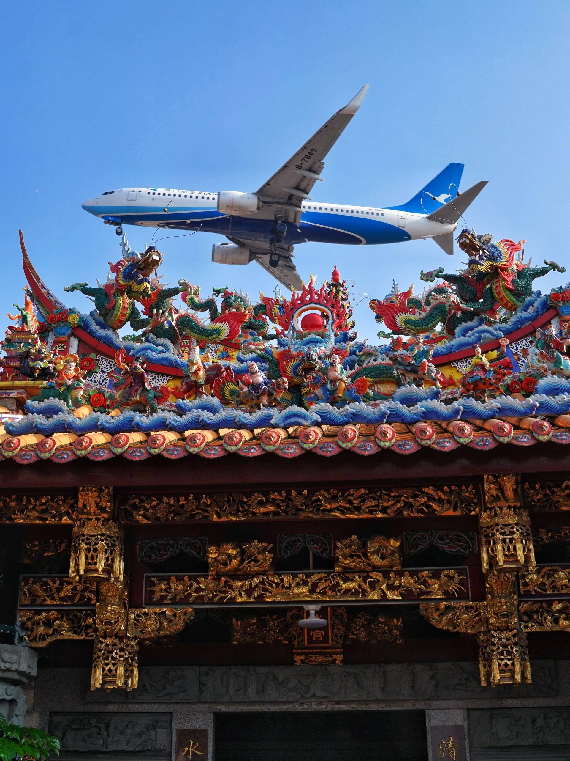 厦门旅游要多少钱(厦门旅游费用大概多少钱)