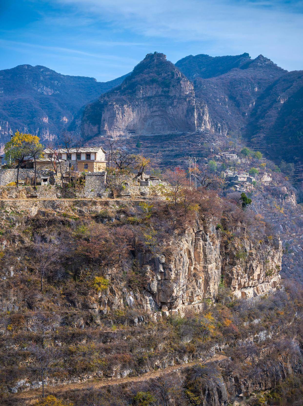 易县旅游景点大全图片(易县旅游景点大全图片欣赏)