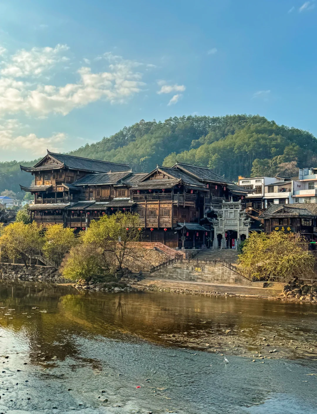 长汀旅游攻略(长汀旅游攻略自助游)