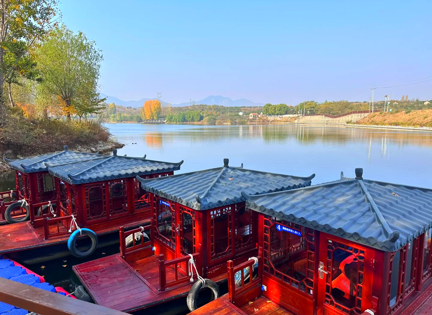 淄博周边旅游景点大全(淄博周边旅游景点大全哪里最好玩)