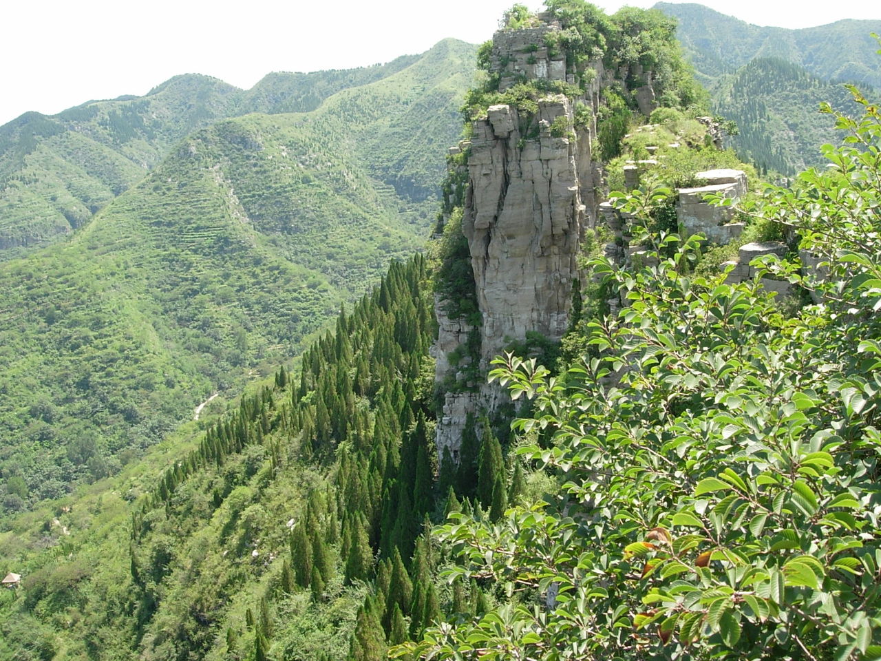 淄博周边旅游景点大全(淄博周边旅游景点大全哪里最好玩)